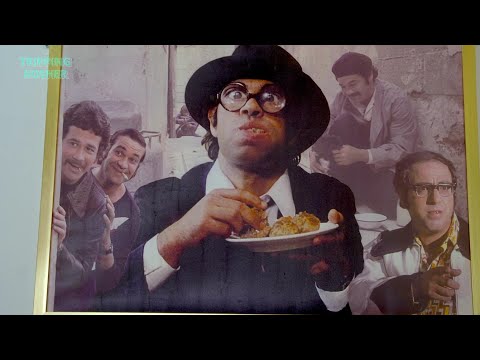 Tripping Kosher: Grill Point - Queens, NY