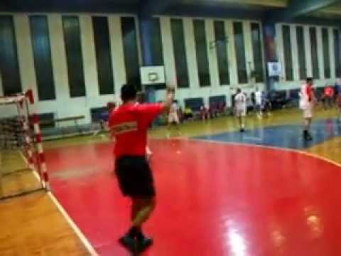 RK "Radnički" Jaša Tomić - RK "Crvena Zvezda" Mokrin 3