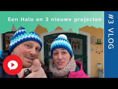 Vlog #3. Op bezoek in SkiWelt Wilder Kaiser Brixental
