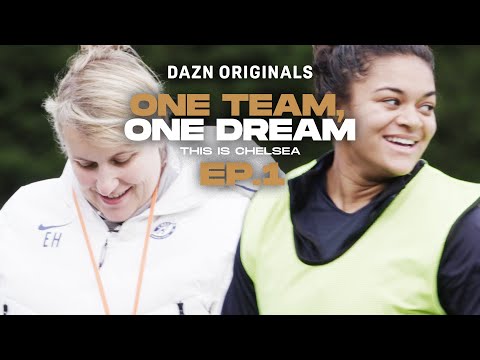 One Team, One Dream: This Is Chelsea | Episode 1