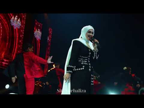 Mawarku - Dato’ Sri Siti Nurhaliza ( Fenomena Siti Nurhaliza)