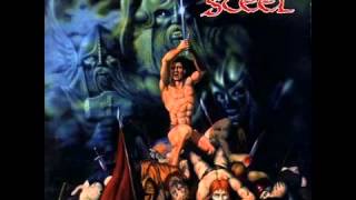 Sacred Steel -  Army of Metalheads