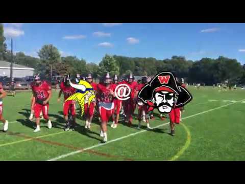 East Bridgewater @ Wellesley JV