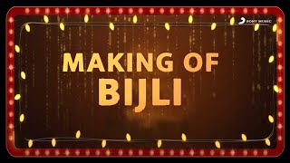 Making of Bijli | Govinda Naam Mera | Vicky Kaushal, Kiara Advani |Sachin-Jigar, Mika, Neha, Vayu