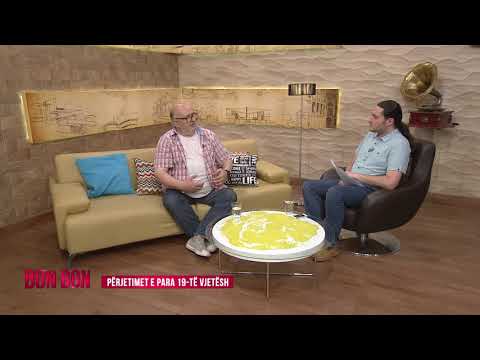 "Perjetimet e para 19 vjetesh" 12.06.2018