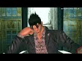 ROGER Jr ENding Tekken 7