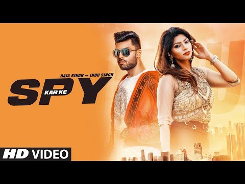 Spy Kar Ke — watch video