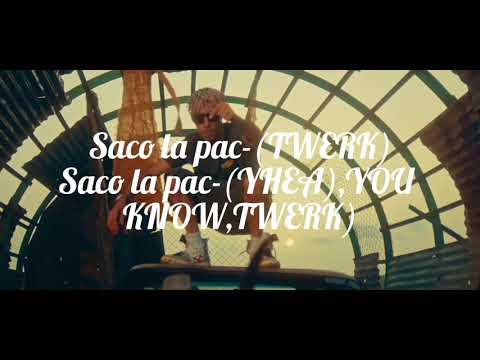 Kidd keo,Dan Sánchez, & Yay, Corrido Espacial (Vídeo/Letra)