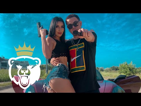 JAURIA SANTA // BIEN LOCO // VIDEO OFICIAL (Parte 3)