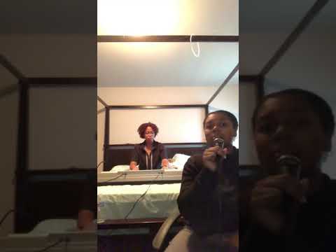 Something by Millic ft. Julius-Cover