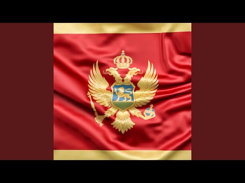 Crna Goro – zemljo svjetla i kamena