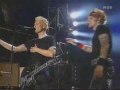 Die Ärzte Rockpalast Bizarre Die fette Elke 20/30 ...