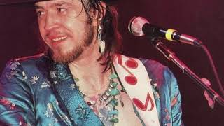 Stevie Ray Vaughan - History of his Guitars