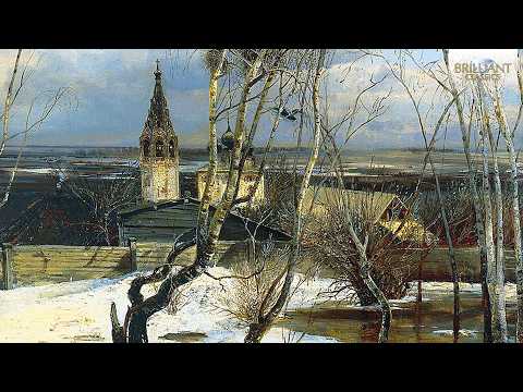 Nocturnes from 19th Century Russia, Vol. 1