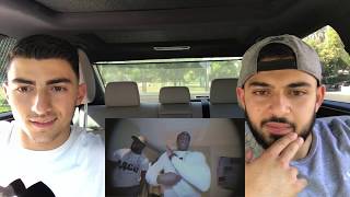 Bugzy Malone - Through The Night (Feat. DJ Luck and MC Neat) | Reaction