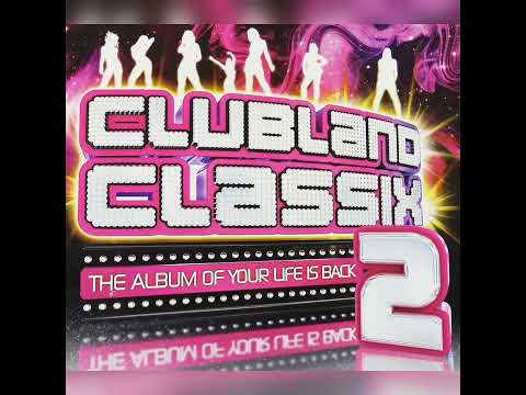 Clubland Classix 2023 Mix Part 2 💜