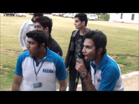 Making of Promo - IU LipDub 2012 [1080p]