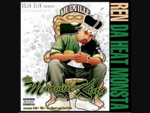 Ren Da Heat Monsta - Throw It Back (feat. Zulu The King)