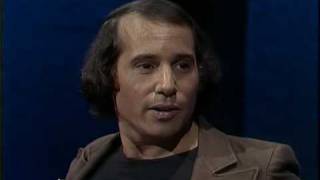 Paul & Dick talk about musicology