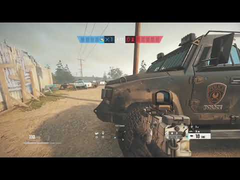 Top Of Street Side Police Truck