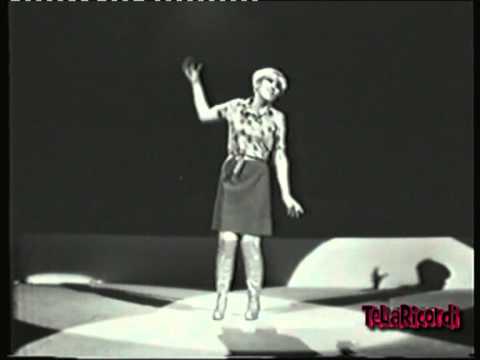 Caterina Caselli - Tutto Nero