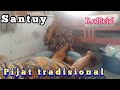 Pijat Kaki Mbah Dasrek ️ Pijat Tradisional