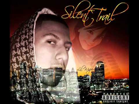 Lil Wisper Ft.Mark-Down (Silent Trail Ablum)