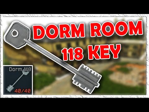 Eft Dorm 118