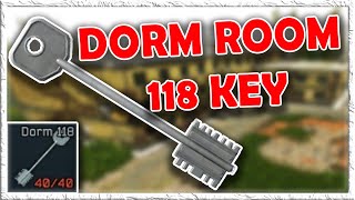 Dorm Room 118 Key Breakdown: Worth the Pick in EFT