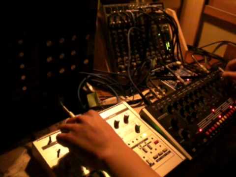 Kick.S Live / X474 xoxbox&acidlab Miami