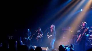 New Model Army - 10 - Stupid Questions (Forum 04-12-2010)