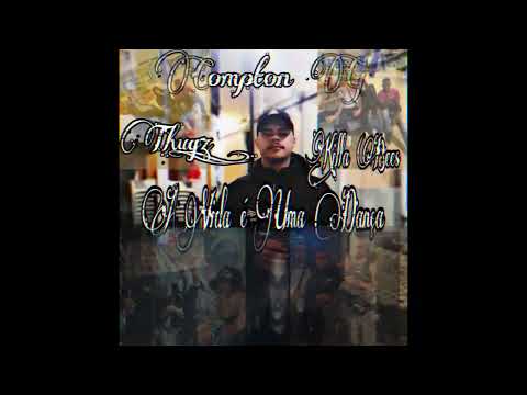 Compton G Feat. Streki G - Monstro No Rosto