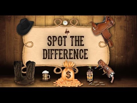 spot the differences psp mini download