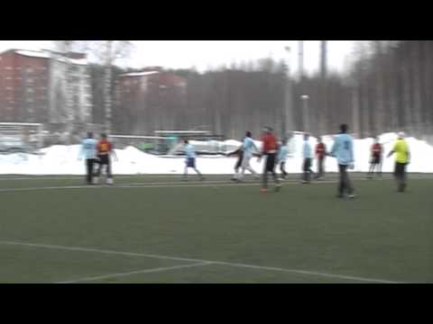 2.4.2011 Länget ja suunsoitto