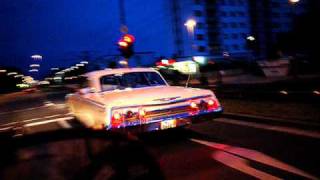 Give Her Back - The Strollers