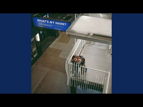 What's My Name (Clean Version)