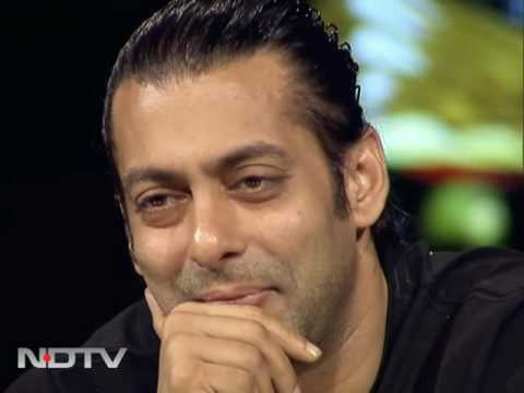 I Ve Never Hit A Woman Salman Khan Veethi