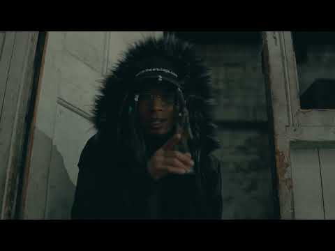 Marco De Vil - ADHD (official music video)