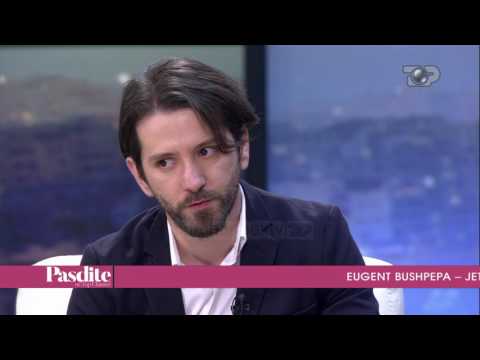Pasdite ne TCH, 15 Shkurt 2017, Pjesa 1 - Top Channel Albania - Entertainment Show