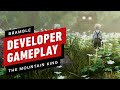 Bramble: The Mountain King - Official Developer Gameplay Commentary