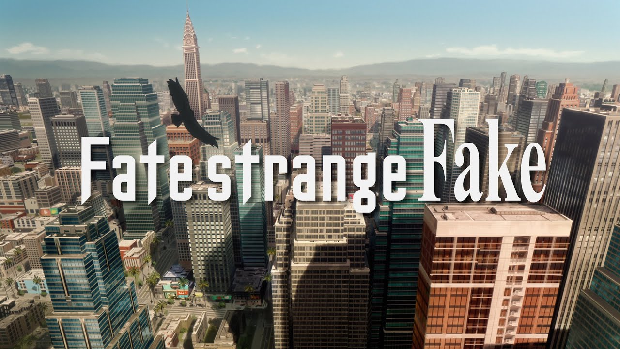 Official Trailer