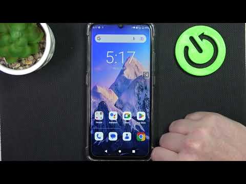 How to Disable Mobile Data Warning on OUKITEL C33 – Data Usage