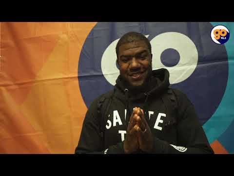 Top 5 Rappers of All Time: According to Go 95.3 DJs