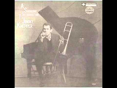 Jimmy Knepper_Avid Admirer