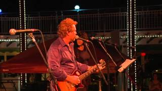 Lee Roy Parnell: On the Road