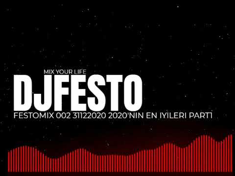 FESTOMIX 002 31122020 2020'NIN EN IYILERI PART1
