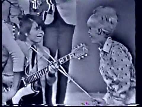 LOS BELMONTS - AMARRADO