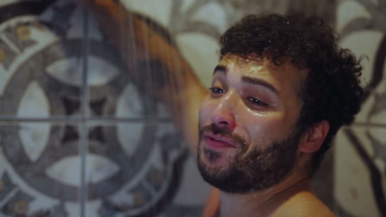 Miniature de la vidéo Shit Shower Shave du film Shit Shower Shave