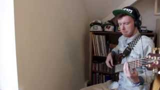 Danny Brown - Party All The Time - Ben Tunnicliffe Cover HD