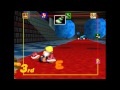 Mario Kart 64 The Quest For 8th Place Star Cup Part 3 YOSHI NO